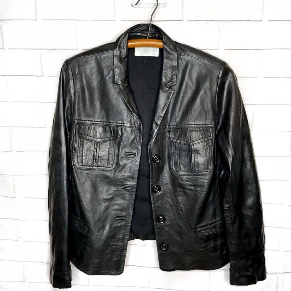 ZADIG & VOLTAIRE Jacket - Picture 3 of 12
